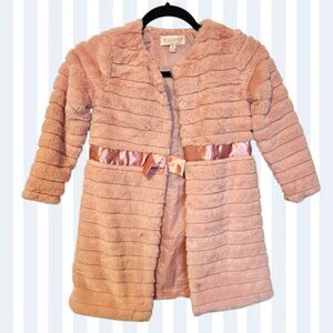 Biscotti Girls' coat 6